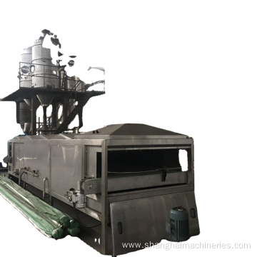 Automatic Tunnel spray sterilizing machine